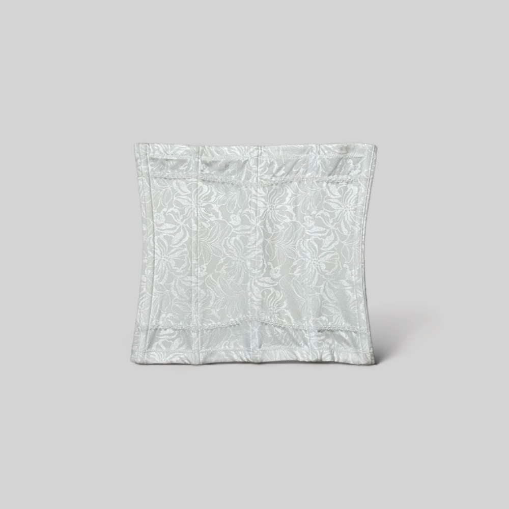 White Corset (never worn)